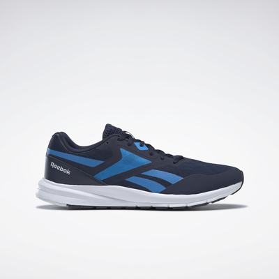 Reebok Men's Runner 4.0 Shoes Blue,US-74018